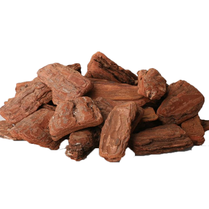 松樹皮生物填料